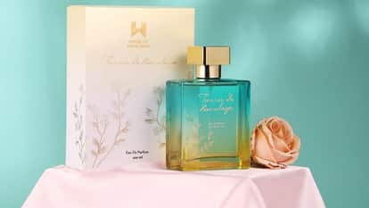 The fragrance of the Timur perfume from the Pithoragarh spreads across the country.