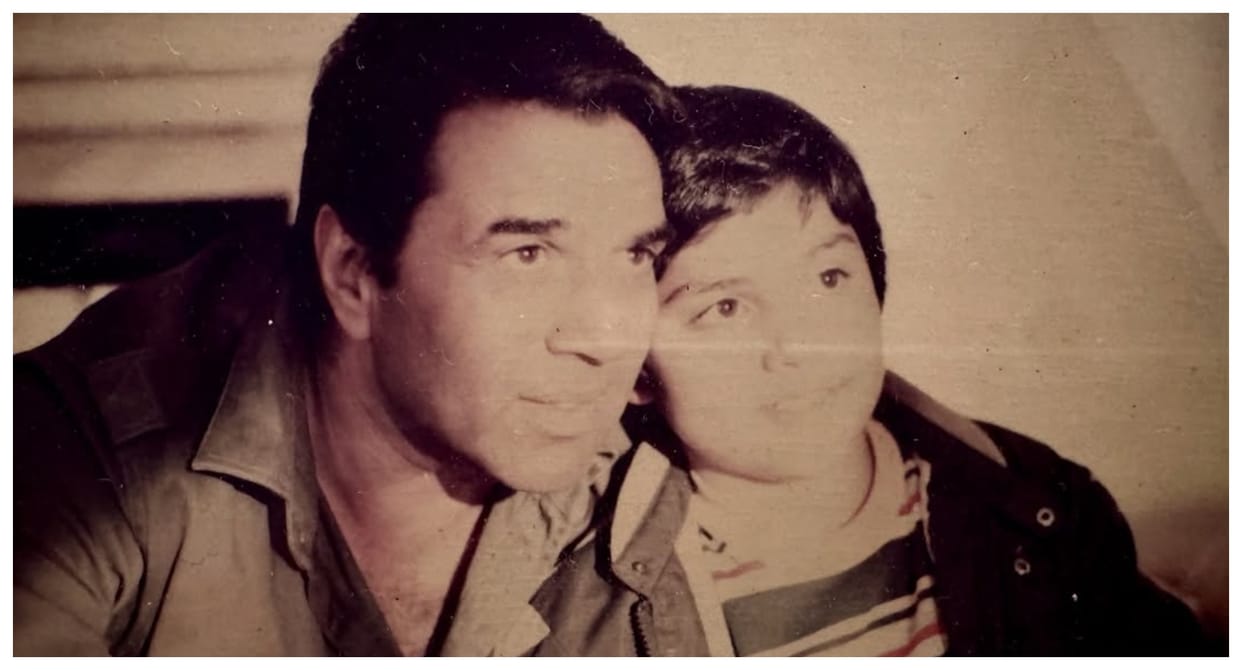 legendary actor Dharmendra nephew Abhay Deol remembers on his birth anniversary