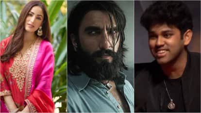 Ranveer Singh Dhurandhar Trailer Was Cut By 22 Year Old Ojas Gautam Know his connection with Yami Aditya Dhar