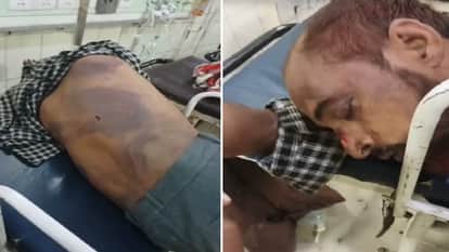 Youth beaten to death in Bulandshahr