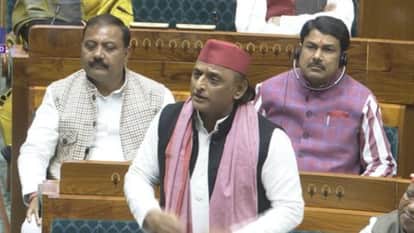 Akhilesh Yadav says Elections should be conducted using ballot papers because questions of electronic devices