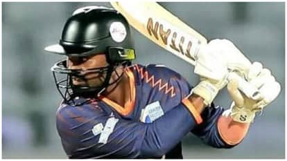 SMAT T20: Amit Passi joins elite list after smashing a century on Syed Mushtaq Ali Trophy debut