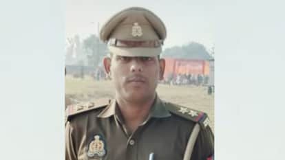 Bahraich:  Inspector injured in road accident dies in Lucknow