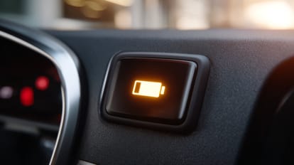 10 Essential Car Warning Lights Every Indian Driver Should Know