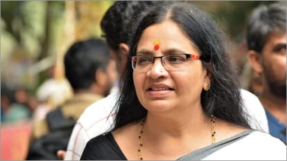 Actress Bhagyalakshmi Resigns From Kerala Film Body Over Move To Reinstate Actor Dileep