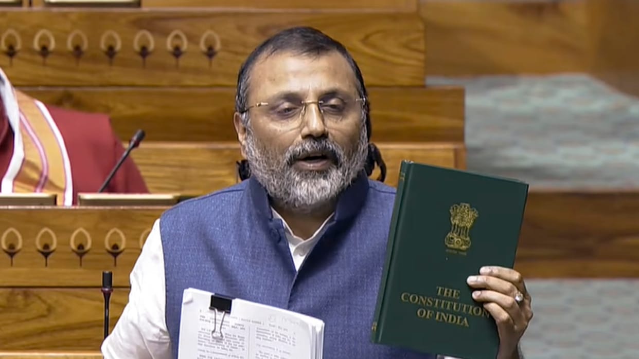 parliament Winter Session 2025 9 dec summery rahul gandhi amit shah bjp congress sanjay singh