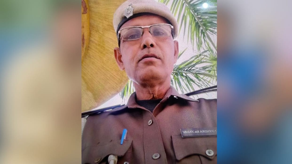 Bihar News: ASI dies under suspicious circumstances inside police station no suicide note found