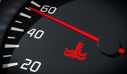 10 Essential Car Warning Lights Every Indian Driver Should Know