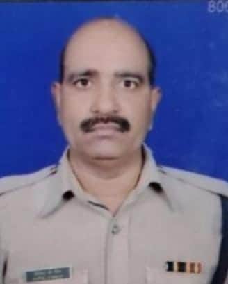 CRPF Soldier Gopalji Singh Passes Away During Parade in Chaibasa