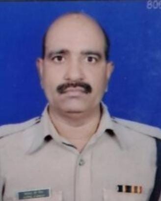 CRPF Soldier Gopalji Singh Passes Away During Parade in Chaibasa
