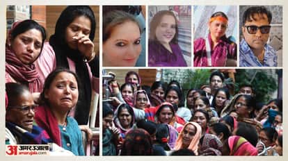 Goa Night-Club Fire: Three Sisters and Brother-in-law from Delhi Lose Lives Family Holiday Turns Funeral