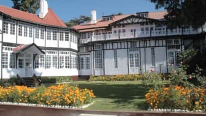 Himachal Raj Bhavan name is now Lok Bhavan Notification issued on Tuesday