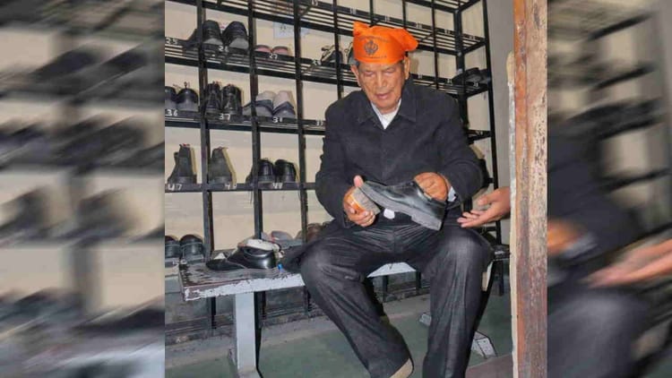 Uttarakhand: हरक सिंह के बयान पर गुरुद्वारा पहुंच हरीश रावत ने मांगी माफी, बोले-मुंह की फिसलन पड़ जाती है भारी