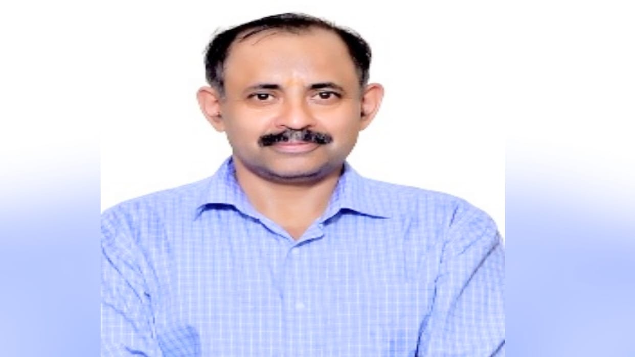 IFS officer Sanjay Sood appointed as pccf head of Forest Force, government issues notification