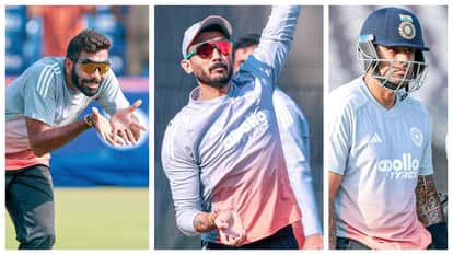 India and South Africa T20I series Indian Cricketers on cusp of historic landmarks Suryakumar, Hardik, Axar