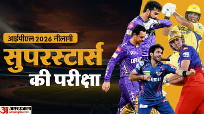 TATA IPL 2026 Auction: Full 350-Player List Announced Ahead of December 16 Event