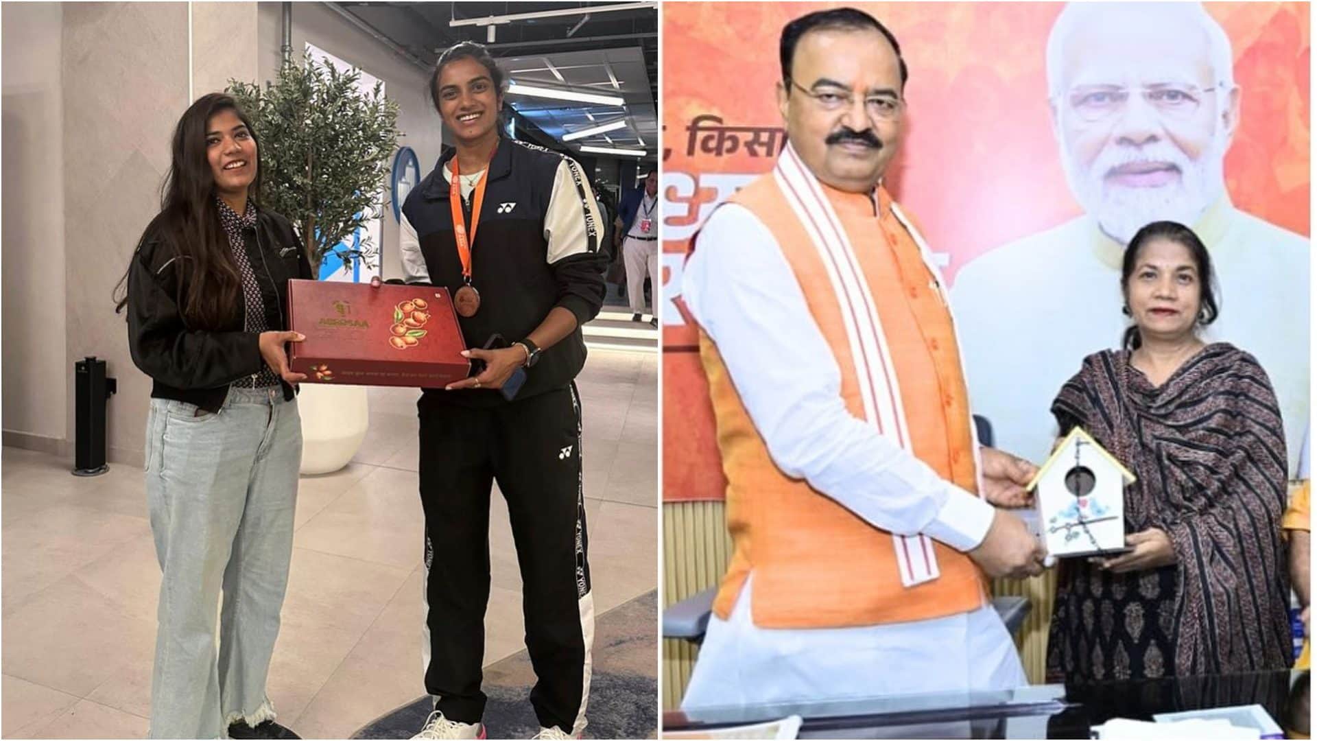 झांसी की महिलाओं ने उद्यमिता को दी नई राह