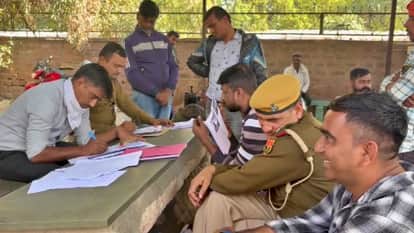 Jodhpur News: Ukrainian tourist woman dies under suspicious circumstances, funeral preparations underway