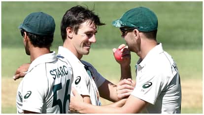 Hazlewood Out of Ashes Series; Captain Pat Cummins Set to Return for Australia