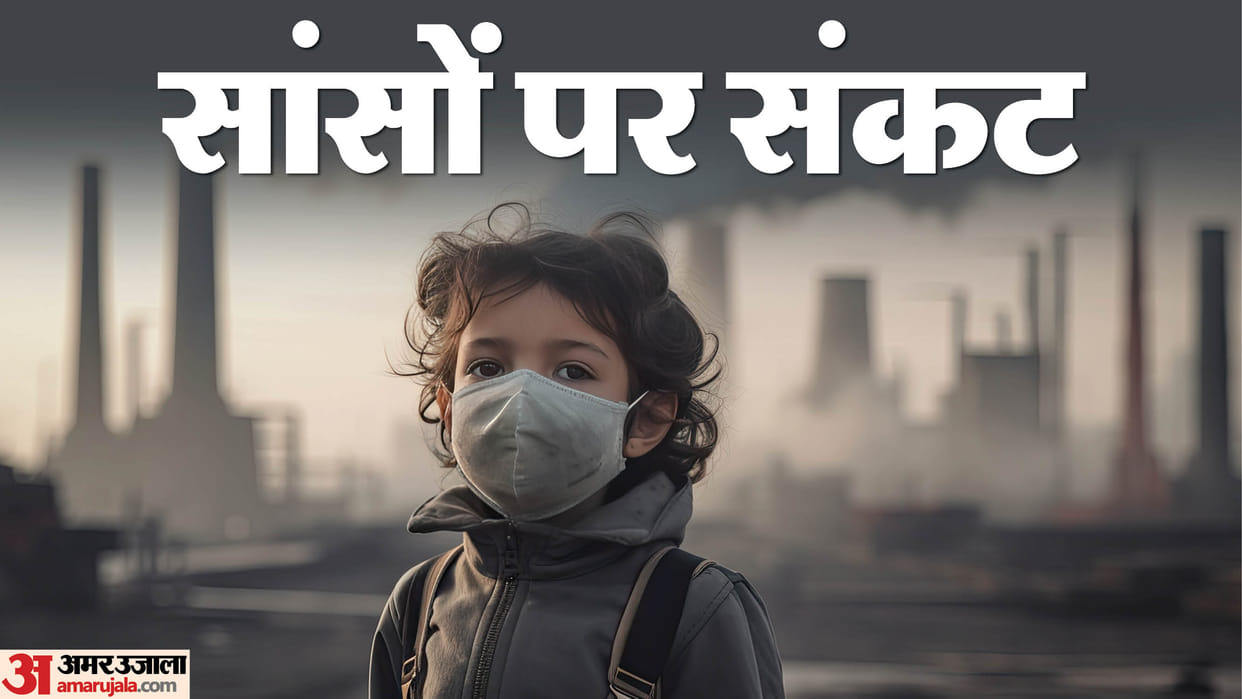 High Court heard a petition seeking a reduction in GST on air purifiers