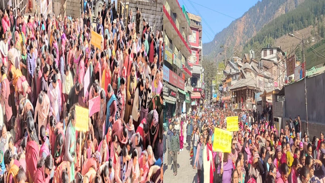 Manali news, Kalpana death case, Kalpana death case manali, shimla news, himachal news