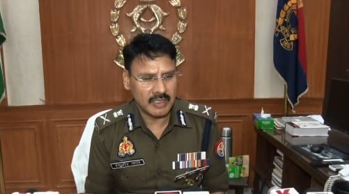 Kanpur Police kept watch yet 292 criminals went missing 4436 criminals across the four zones
