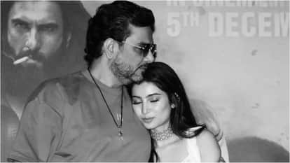 Dhurandhar Star Sara Arjun thanks casting director Mukesh Chhabra says You believed in me before world noticed