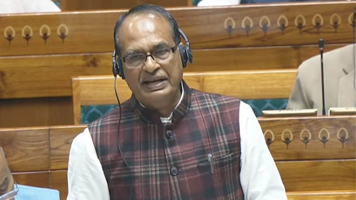 MGNREGA to be renamed: Preparations underway to introduce a new law, the 'Develop India Employment Guarantee'