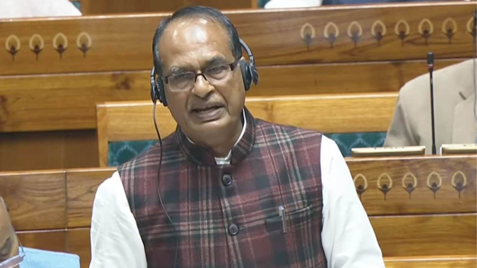 कृषि मंत्री