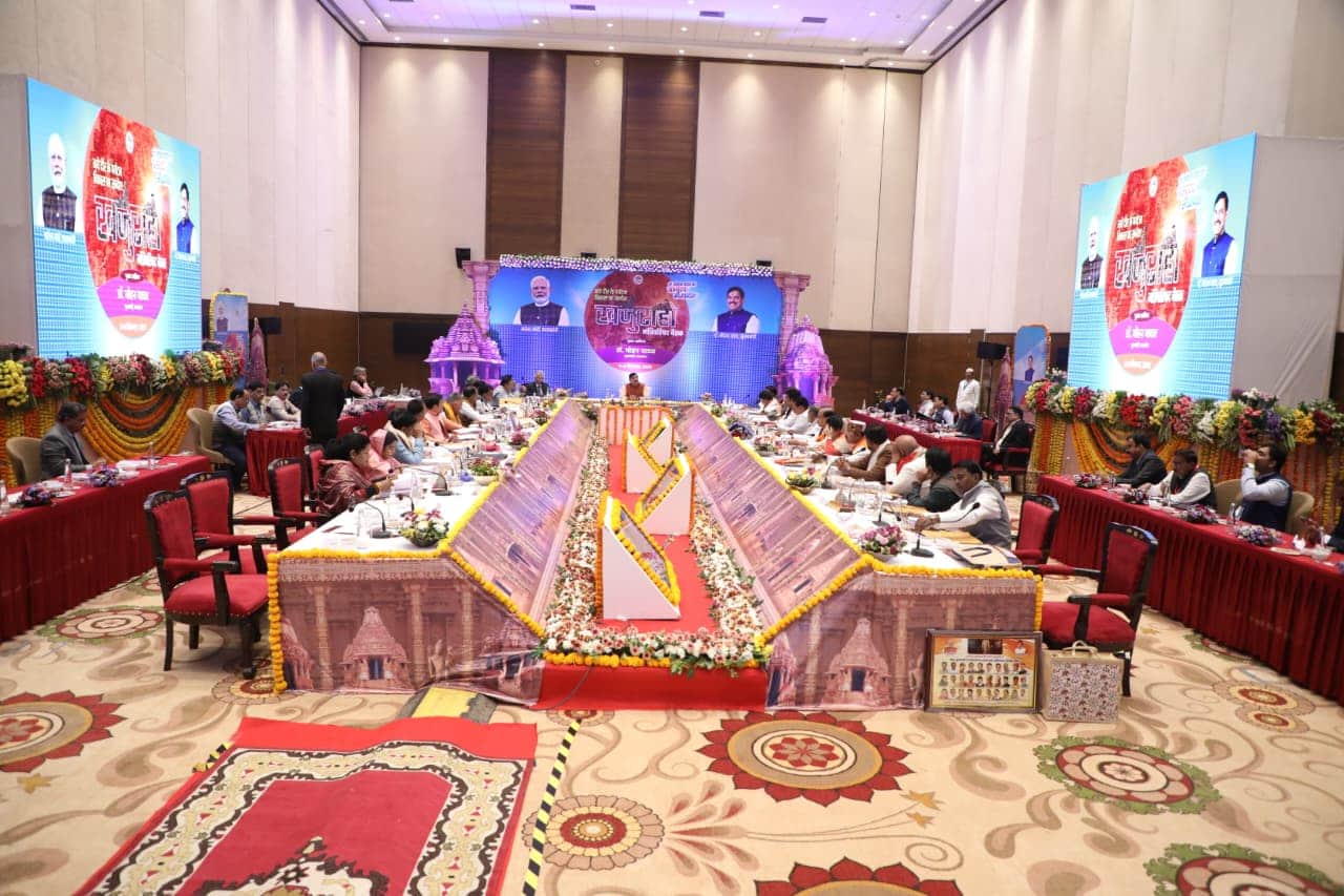 Khajuraho Cabinet: Bundelkhand gets major development package, Nauradehi to become Cheeto's third home, Sagar-