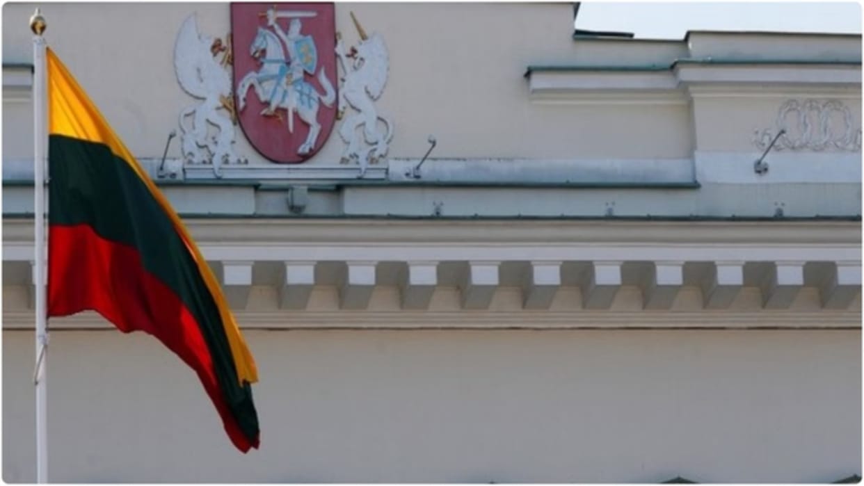 Lithuania National Emergency: Belarus Balloons Trigger Security Alert
