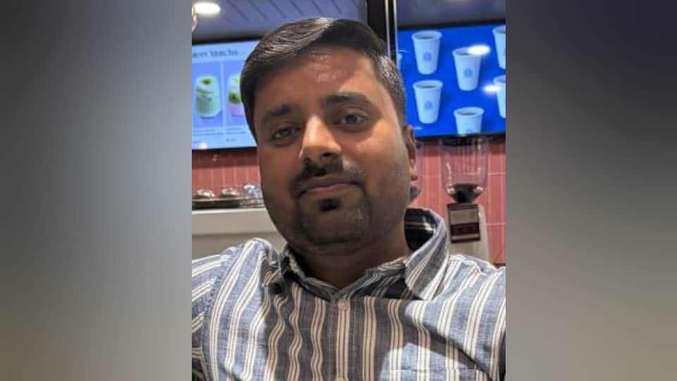 Girlfriend kills engineer Surya Pratap Singh severed ties with his family and relatives After contacting woman