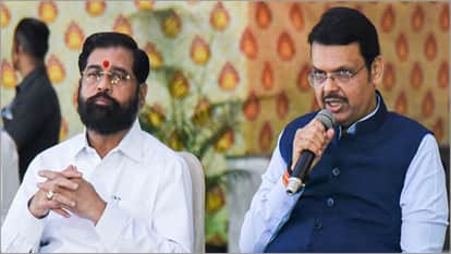 Civic polls Car chases crematorium drama cap nomination chaos in Maharashtra