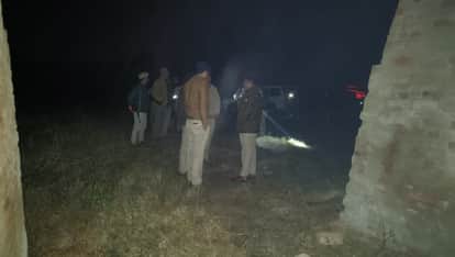 Cow Slaughter Accused Injured in Police Encounter in Kairana, One Arrested and One Escaped