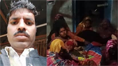 35-Year-Old Man Strangled to Death Eyes Damaged Friends Suspected