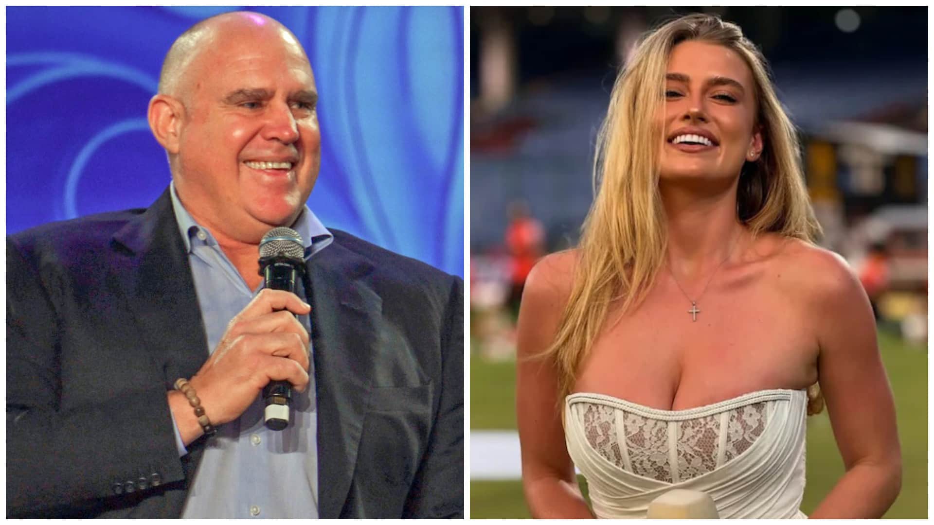 I'm Disowning Him": Grace Hayden Thanks Joe Root for Saving Matthew Hayden From Naked Walk Promise