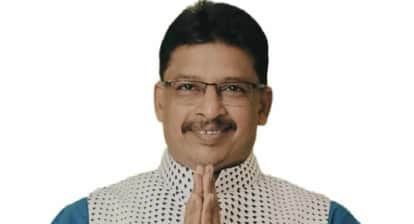 bihar elections 2025 abhay singha ballot paper demand electoral irregularities