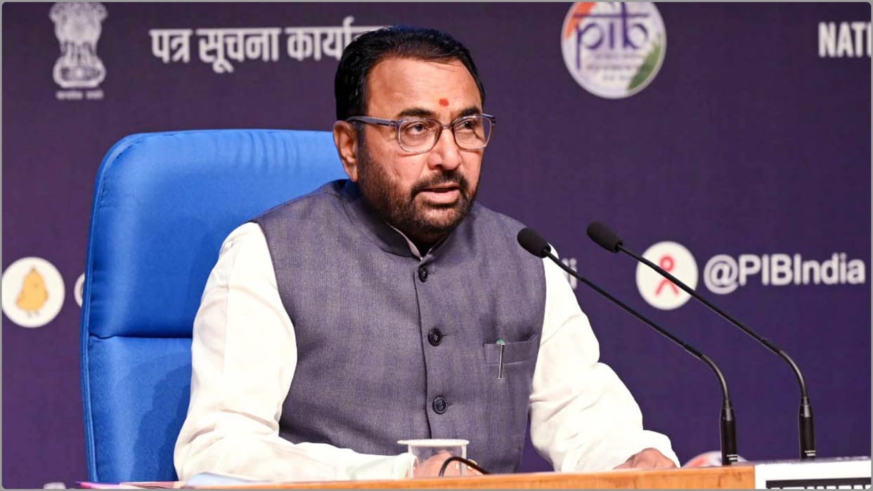 Over 100 countries will explore new methods of traditional medicine; WHO 2nd global summit from Dec 17-19
