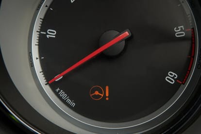 10 Essential Car Warning Lights Every Indian Driver Should Know