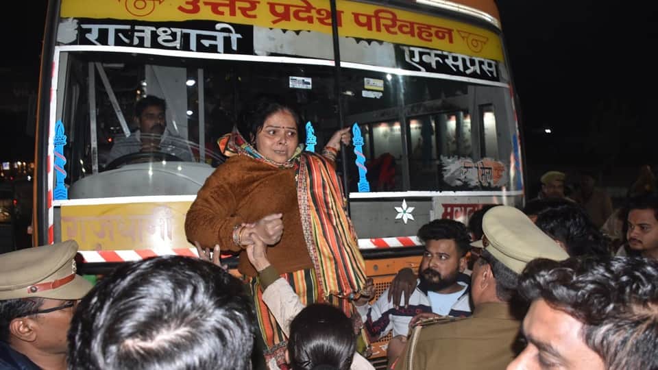 moradabad murder case Prince was murdered to avenge assault five arrested