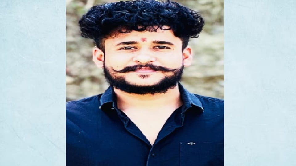 Moradabad Murder Prashant shot Prince in the back for not saying sorry