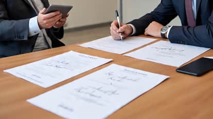 Bareilly builder Sobti bought properties worth billions in the name of his servant