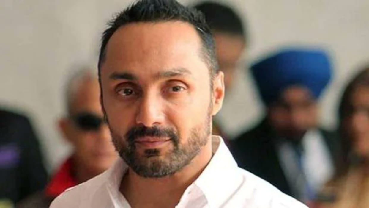 Rahul Bose Fraud Allegation In Himachal Rugby Domicile Scandal