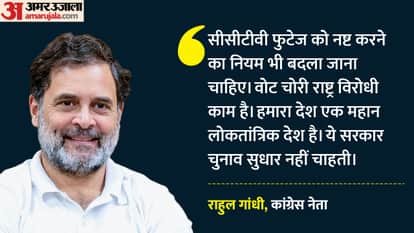 rahul gandhi staement lok sabha parliamentry session khadi cloth india expression