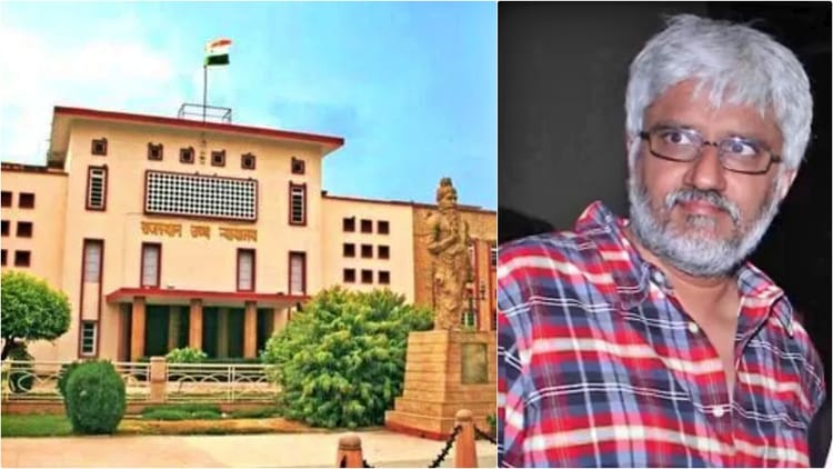 विक्रम भट्ट गिरफ्तारी मामला: राजस्थान हाईकोर्ट ने पुलिस कार्रवाई पर जताई नाराजगी, अगली सुनवाई में SP और IO तलब