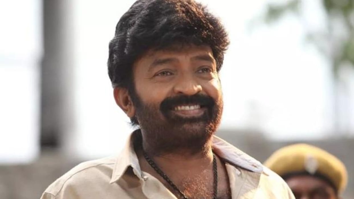 telugu actor rajashekar serious injury on set after hiatus undergoes surgery updates