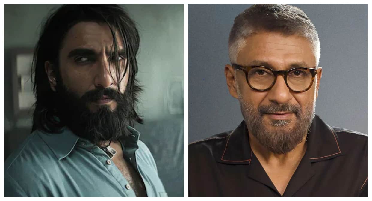 Vivek Agnihotri praises aditya dhar ranveer singh Dhurandhar team Forget the naysayers