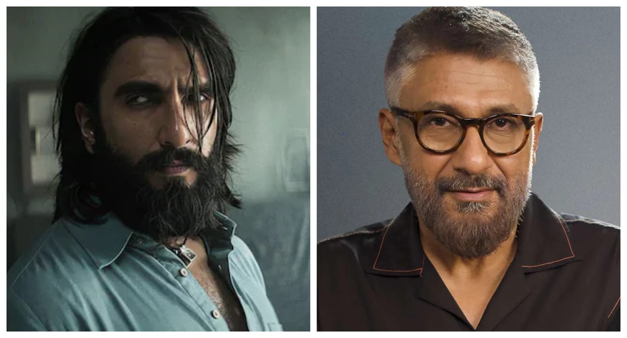 Vivek Agnihotri praises aditya dhar ranveer singh Dhurandhar team Forget the naysayers