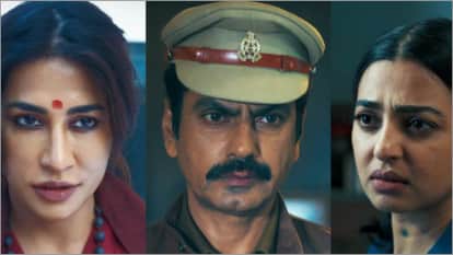 Raat Akeli Hai The Bansal Murders Official Trailer Release Nawazuddin Siddiqui Brings A New Murder Mystery