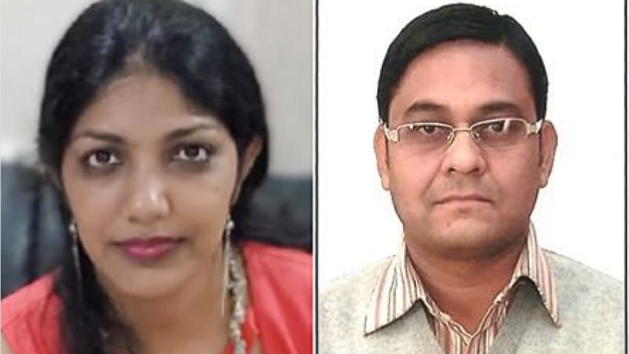 IVRI scientists have developed a kit to detect cancer from blood samples in Bareilly